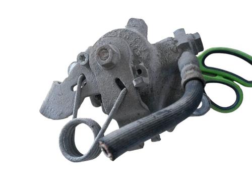Right rear brake caliper AUDI A4 B7 Avant (8ED) 2.0 TDI | BP15707796M106 