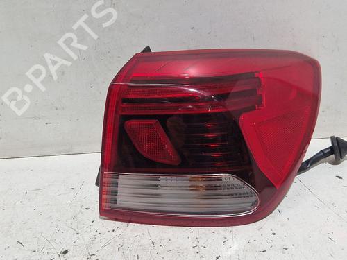 Used Right taillight Right taillight 37089729 37089729