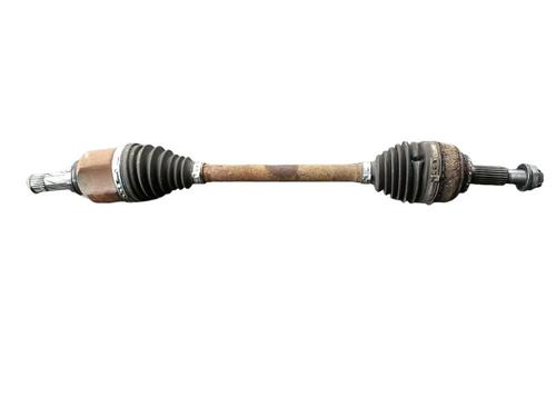 Used Left front driveshaft DACIA LOGAN II TCe 90 (L8MA, L8M1, L8AC) (90 hp) 27687564