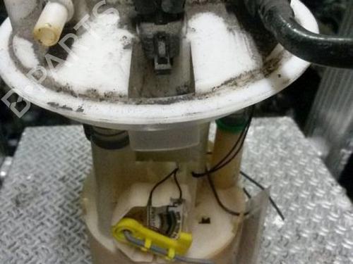 Fuel pump RENAULT CLIO II (BB_, CB_) 1.2 (BB0A, BB0F, BB10, BB1K, BB28, BB2D, BB2H, CB0A,... | BP15697726M76 