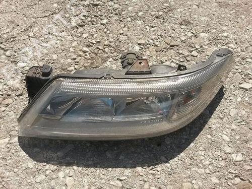 Left headlight RENAULT LAGUNA II Grandtour (KG0/1_) 1.9 dCi (KG0G) | BP15700029C28 