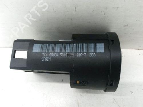 Headlight switch VW POLO IV (9N_, 9A_) 1.2 | BP29317105I24 