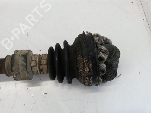 Right front driveshaft NISSAN NV200 Van 1.5 dCi 85 (M20, M20N, M20M) | BP25838396M39 