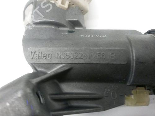 Ignition barrel TOYOTA YARIS (_P9_) 1.0 VVT-i (KSP90_, KSP90R) | BP20310584M48