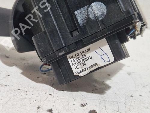 Steering column stalk RENAULT CLIO IV Estate Van (KH_) 1.5 dCi 75 | BP32283949I23