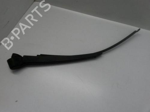 Used Rear windshield wiper arm SKODA OCTAVIA II Combi (1Z5) 1.6 TDI 4x4 (105 hp) 15812555