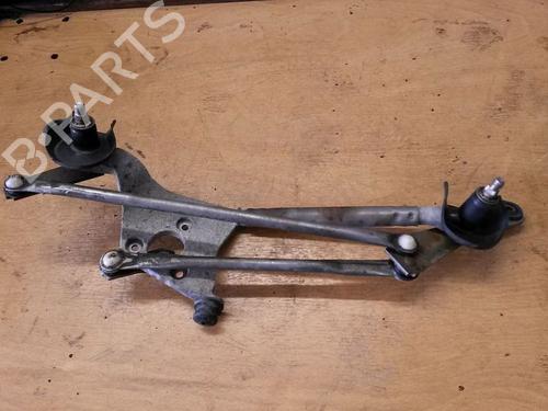 Front wipers mechanism TOYOTA YARIS (_P9_) 1.3 VVT-i (NCP90_, NCP90R) | BP17141743C83