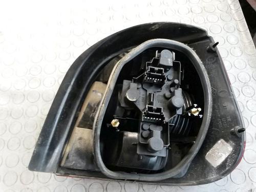 Piloto trasero izquierdo RENAULT SCÉNIC I MPV (JA0/1_, FA0_) 1.9 dCi (JA05, JA1F) | BP15703012C34 
