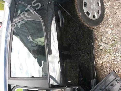 Used Left rear door SEAT IBIZA IV (6J5, 6P1) 1.0 (75 hp) 29317152