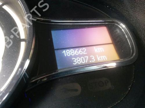 Left front driveshaft RENAULT MEGANE III Grandtour (KZ0/1) 1.5 dCi (KZ09, KZ0D, KZ1G, KZ29, KZ14, KZ1W, KZ10, KZ1F,... | BP25838341M38