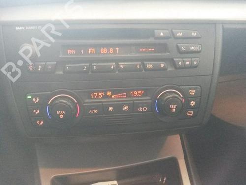 Climate control BMW 1 (E87) 118 d | BP15704063I5 