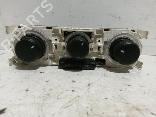 Climate control SKODA FABIA II Combi (545) 1.2 | BP24964067I5 