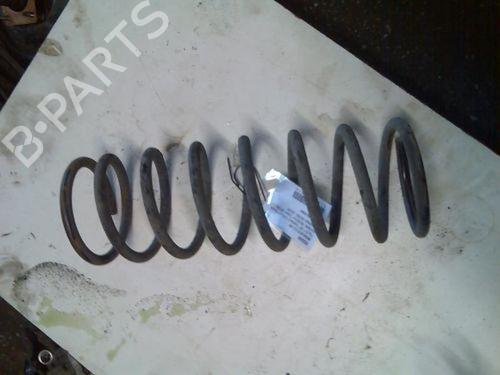 Used Shock absorber spring NISSAN MICRA II (K11) 1.3 i 16V (HK11) (75 hp) 15694098