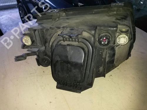 Left headlight AUDI A4 B5 (8D2) 1.8 | BP15706078C28 