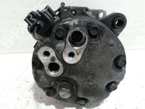 AC compressor SEAT LEON (1M1) 1.9 TDI | BP29044649M34