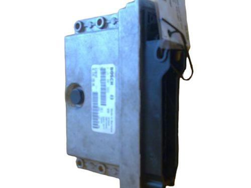 Electronic module PEUGEOT 406 (8B) 1.9 TD | BP15794868M83 