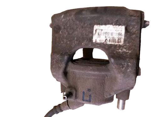 Used Left front brake caliper DACIA LOGAN MCV (KS_) 1.6 16V (KS0L, KS0M, KS0P, KS1S) (105 hp) 15706062