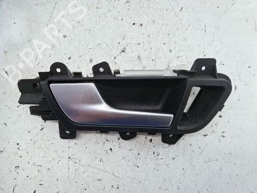front-left-exterior-door-handle-audi-a4-b8-avant-8k5-2007-2008-2009-2010-2011-2012-2013-2014-2015-2016-2017-35777810 main image