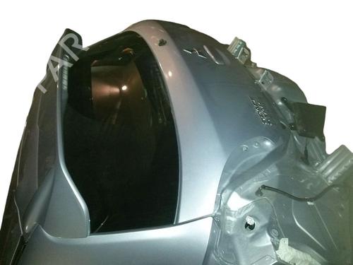 Używane Klapa tylna bagażnika MITSUBISHI MIRAGE / SPACE STAR VI Hatchback (A0_A) 1.2 (A03A) (80 hp) 22993428