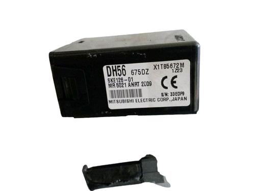 Control unit MAZDA 2 (DE_, DH_) 1.3 (DE3FS) | BP25838180M11 