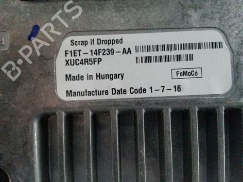Other FORD FOCUS III Turnier 1.0 EcoBoost | BP16211967O1 