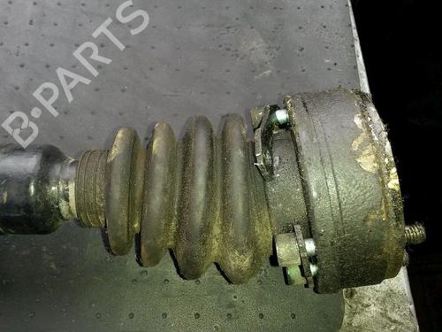 Right front driveshaft VW GOLF IV (1J1) 1.4 16V | BP15707073M39 