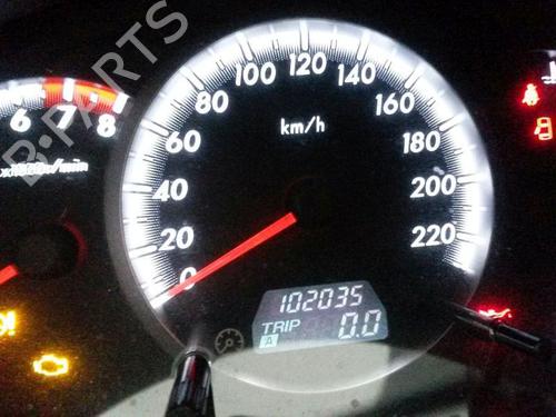 Luftmassemåler MAZDA 5 (CR) 1.8 (CR19) | BP15703340M95 