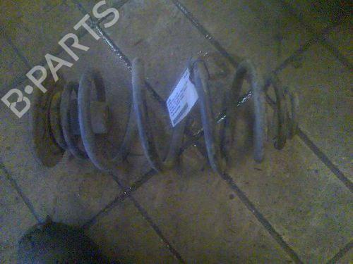 Used Shock absorber spring OPEL ZAFIRA A MPV (T98) 1.6 16V (F75) (101 hp) 15695017