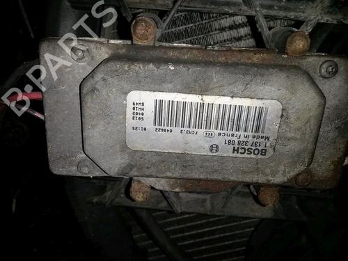 Electronic module FORD MONDEO III (B5Y) 2.0 16V TDDi / TDCi | BP15704736M83 