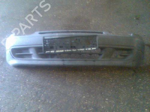 Used Front bumper RENAULT TWINGO I (C06_) 1.2 (C066, C068) (58 hp) 15695199