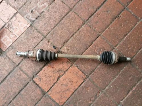 Left front driveshaft CITROËN C1 (PM_, PN_) 1.0 | BP15707501M38  - Image 6