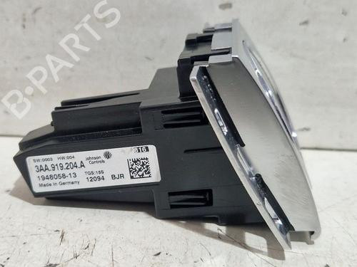 Display monitor VW PASSAT B7 Variant (365) 1.6 TDI | BP34004332C48 - Image 4