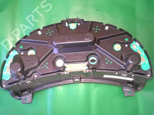 Kabel OPEL CORSA C (X01) 1.2 (F08, F68) | BP15697545E12 