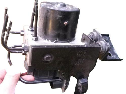 ABS Bremseaggregat VW POLO IV Saloon (9A4, 9A2, 9N2, 9A6) 1.9 SDI (64 hp) 17141171