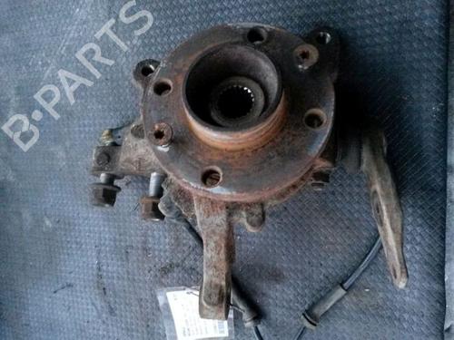 Right front steering knuckle RENAULT MEGANE I Coach (DA0/1_) 1.6 16V (DA0B, DA04, DA11) | BP15704905M26 