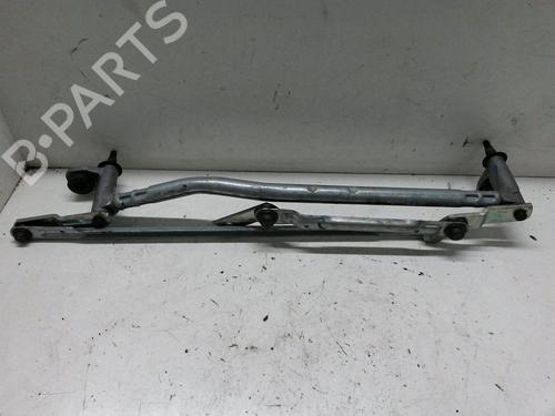 Used Front wipers mechanism SKODA YETI (5L) 1.2 TSI (110 hp) 21589140