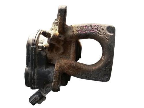 Bremssattel links hinten für MAZDA CX-3 (DK) 2.0 SKYACTIV-G (DK5W, DK6W) (120 hp) 15706746