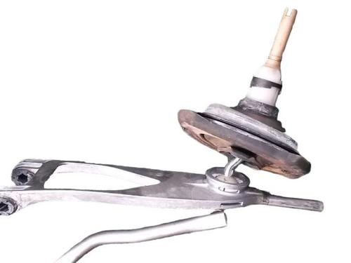 Used Gear lever BMW 1 (E87) 118 d (143 hp) 15698109