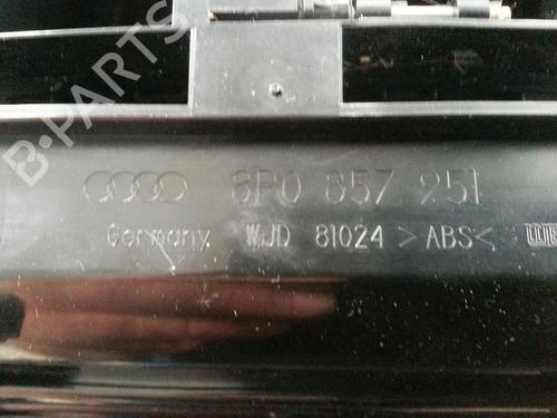 Ashtray AUDI A3 (8P1) 1.9 TDI | BP15707237I30 
