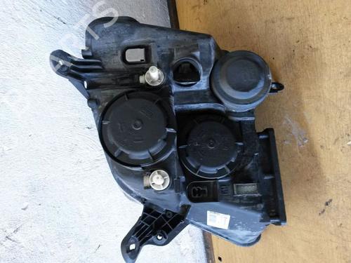 Højre forlygte OPEL MERIVA A MPV (X03) 1.7 DTI (E75) | BP15707409C29 