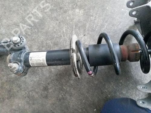 Right front shock absorber AUDI A4 B8 Avant (8K5) 2.0 TDI | BP15705635M17 