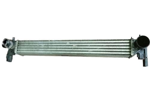 Intercooler SKODA FABIA II (542) 1.6 TDI (75 hp) 15701299