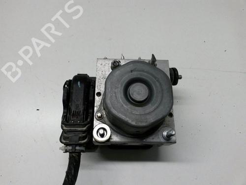 ABS pump SMART FORTWO Coupe (453) 1.0 (453.342, 453.343) | BP30639300M43 