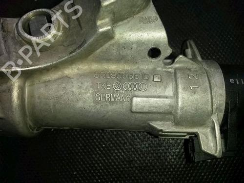 Rattlås /Tenningslås SKODA FABIA II Combi (545) 1.2 TSI | BP15705454M48 