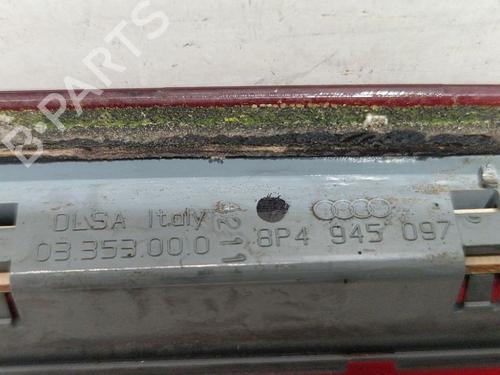 Rear center light AUDI A3 (8P1) 1.2 TSI | BP32846893I39 - Image 2