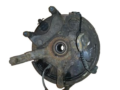 Used Left front steering knuckle RENAULT TWINGO II (CN0_) 1.2 (CN0D) (58 hp) 15706282