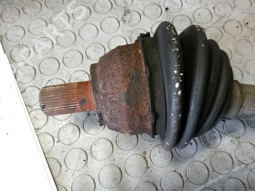 Antriebswelle links vorne FORD FOCUS C-MAX (DM2) 1.6 | BP15705017M38 