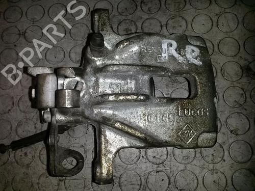 Højre bremsekaliber bag OPEL VIVARO A Van (X83) 2.0 CDTI (F7) | BP15704117M106 