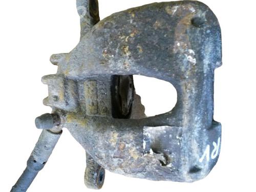 Used Right front brake caliper PEUGEOT 308 I (4A_, 4C_) 1.6 HDi (90 hp) 15708652