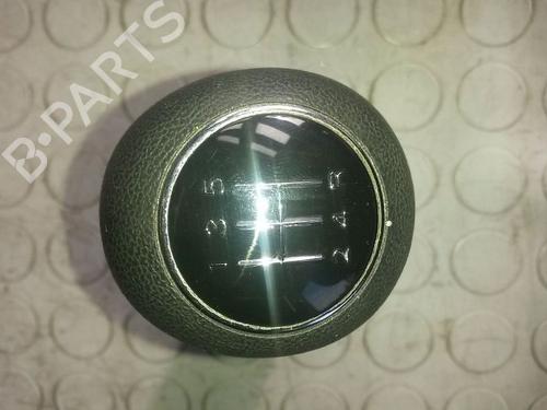 Shift knob AUDI A4 B6 (8E2) 1.9 TDI | BP15794940I34 